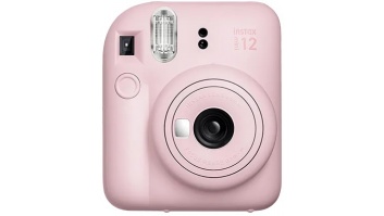 Fujifilm | Instax mini 12 | Pink | 800