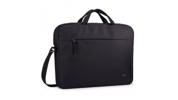 Case Logic | INVIA114 | Invigo Eco Attaché | Attaché | Black