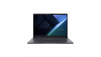 Notebook|ASUS|ExpertBook|B5405CVA-LY0595XA|CPU Intel Core 5|120U|14 "|1920 x 1200 pixels|RAM 16 GB|DDR5-SDRAM|SSD 256 GB|Discrete graphics Not available|On-board graphics Yes|OS installed Windows 11 Pro Education|Smart card reader Yes|Colour Grey|Weight 1