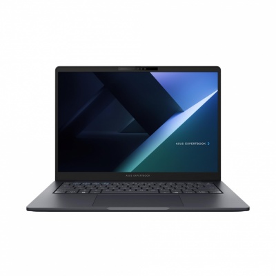 Notebook|ASUS|ExpertBook|B5405CVA-LY0595XA|CPU Intel Core 5|120U|14 "|1920 x 1200 pixels|RAM 16 GB|DDR5-SDRAM|SSD 256 GB|Discrete graphics Not available|On-board graphics Yes|OS installed Windows 11 Pro Education|Smart card reader Yes|Colour Grey|Weight 1