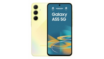 MOBILE PHONE GALAXY A55 5G/8/128GB LEMON SM-A556B SAMSUNG
