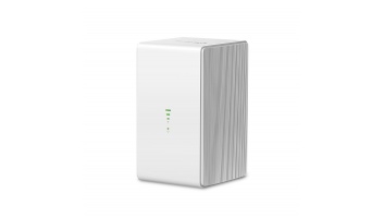 Wireless Router|MERCUSYS|Router|LAN \ WAN ports 1|4G|MB110-4G