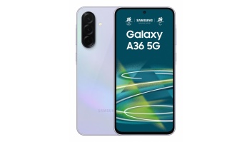 MOBILE PHONE GALAXY A36 5G/128GB VIOLET SM-A366B SAMSUNG