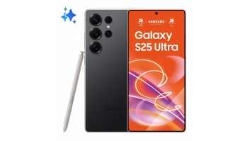 MOBILE PHONE GALAXY S25 ULTRA/256GB BLACK SM-S938B SAMSUNG