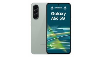 MOBILE PHONE GALAXY A56 5G/128GB GREEN SM-A566B SAMSUNG