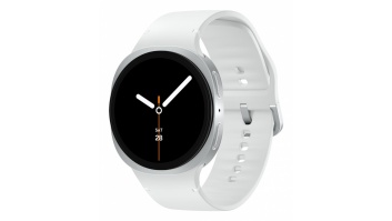 SMARTWATCH GALAXY WATCH8/44MM SILVER SM-L330 SAMSUNG