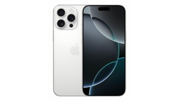 MOBILE PHONE IPHONE 16 PRO MAX/256GB WHITE TITAN. MYWW3 APPLE