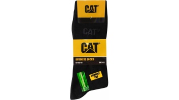 CAT | Socks, Size 43/46 EU, 5 pairs