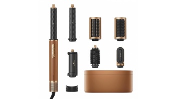 HAIR-STYLING BRUSH AIRSTYLE PRO DREAME