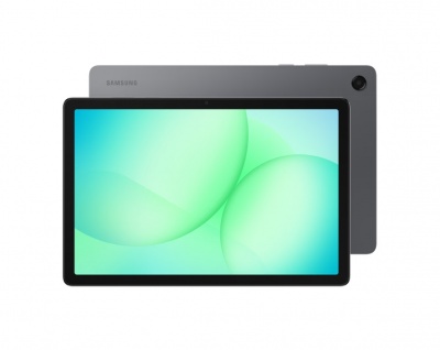 Samsung Galaxy | Tab A11+ (X230) | 11 " | Grey | TFT LCD | 1200 x 1920 pixels | Mediatek | Dimensity 7300 (4 nm) | 8 GB | 256 GB | Wi-Fi | Front camera | 5 MP | Rear camera | 8 MP | Bluetooth | 5.3 | Android | 16