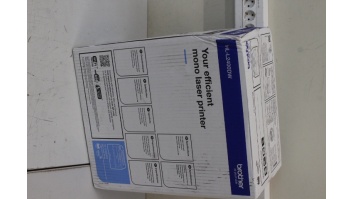 SALE OUT. Brother HL-L2400DW | Mono | Laser | Laser Printer | Wi-Fi | Black | DAMAGED PACKAGING