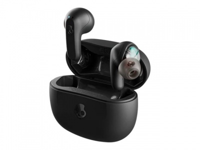 Skullcandy | True Wireless Earbuds | RAIL