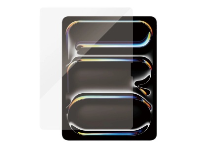 PanzerGlass Ultra-Wide Fit | 2835 | 13 " | Screen protector | For Apple iPad Air 13'' (2024)/Apple iPad Pro 13'' (2024) | Transparent