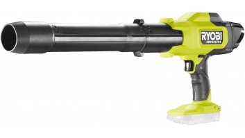 Ryobi | 18V ONE+ Brushless Compact Blower (without batteryl) RY18BLCXA-0