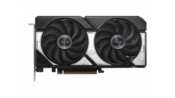 Asus Dual GeForce RTX 5060 Ti 16GB GDDR7 OC Edition | NVIDIA | 16 GB | GeForce RTX 5060 Ti | GDDR7 | HDMI ports quantity 1 | PCI Express 5.0