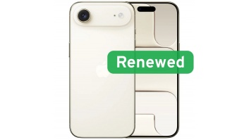 Grade A++ | Apple iPhone Air | 6.7" OLED | 5G | 512GB | Gold | iOS | Apple Renew