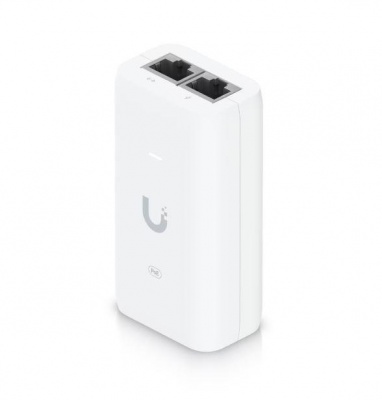 NET POE ADAPTER/15W U-POE UBIQUITI