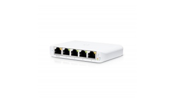 Switch|UBIQUITI|USW-Flex-Mini|5x10Base-T / 100Base-TX / 1000Base-T|1xRJ45|1|PoE ports 1|USW-FLEX-MINI