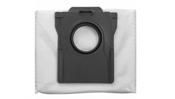 Vacuum Cleaner Accessory|DREAME|Dust Bag|For L10s Pro Ultra / X40 Ultra / X30 Ultra / S20 Ultra / L10s Ultra Gen2 / L40 Ultra|RDB8