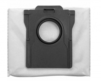Vacuum Cleaner Accessory|DREAME|Dust Bag|For L10s Pro Ultra / X40 Ultra / X30 Ultra / S20 Ultra / L10s Ultra Gen2 / L40 Ultra|RDB8