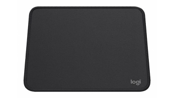 MOUSE PAD STUDIO/GRAPHITE 956-000049 LOGITECH
