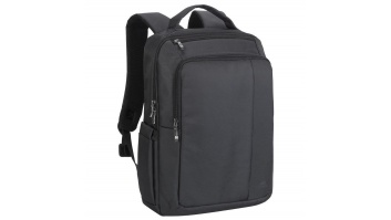 NB BACKPACK CENTRAL 15.6"/8262 BLACK RIVACASE