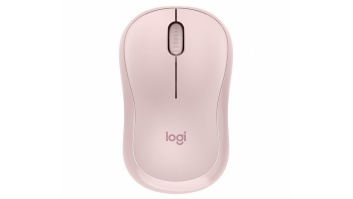 MOUSE BLUETH OPTICAL M240/ROSE 910-007121 LOGITECH