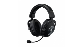 HEADSET PRO X GAMING/BLACK 981-000818 LOGITECH
