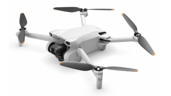 Drone|DJI|DJI Mini 3|Consumer|CP.MA.00000779