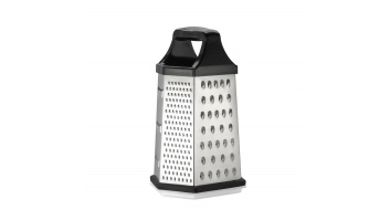 GRATER WITH CONTAINER 6 SIDES/95413 RESTO
