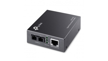 NET MEDIA CONVERTER 15KM/FX-LX/LH MC210CS TP-LINK