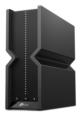 Wireless Router|TP-LINK|Wireless Router|1500 Mbps|Mesh|Number of antennas 6|ARCHERBE700
