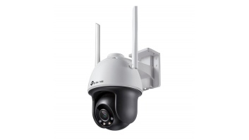 WRL CAMERA 4MP PAN/TILT/VIGI C540-W(4MM) TP-LINK