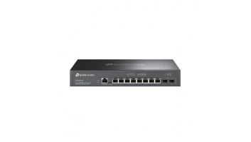 Switch|TP-LINK|Omada|SG3210X-M2|Type L2+|Desktop/pedestal|Rack|8x2.5GbE|2xSFP+|1xConsole|1|SG3210X-M2