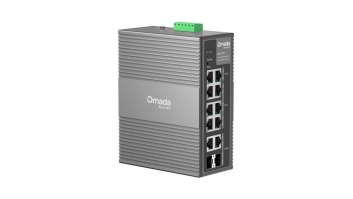 Switch|TP-LINK|IES210GPP|Type L2|PoE+ ports 6|IES210GPP