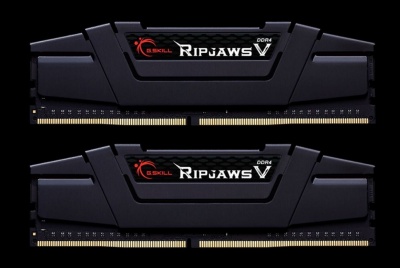 G.Skill | Ripjaws V | 32 GB | DDR4 | 3600 MHz | PC/server | Registered No | ECC No