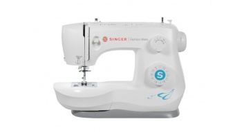 Singer | Sewing Machine | 3342 Fashion Mate™ | Number of stitches 32 | Number of buttonholes 1 | White