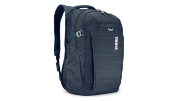 Thule | CONBP-216 Construct | Backpack 28L | Backpack for laptop | Carbon Blue