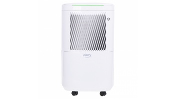Camry | Air Dehumidifier | CR 7851 | Power 200 W | Suitable for rooms up to 60 m³ | Water tank capacity 2.2 L | White