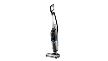 Bissell | Surface Cleaner | CrossWave HF2 Select | Corded operating | Handstick | Washing function | 340 W | Black/Grey/Blue