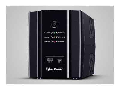 CyberPower | Backup UPS Systems | UT2200EG | 2200 VA | 1320 W