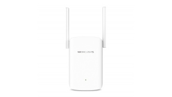 Mercusys AX1500 Wi-Fi 6 Range Extender | ME60X | 802.11ax | 1201 Mbit/s | Ethernet LAN (RJ-45) ports 1 | MU-MiMO No | no PoE | Antenna type 2xExternal