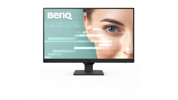 Benq | GW2790 | 27 " | IPS | 16:9 | 100 Hz | 5 ms | 1920 x 1080 pixels | 250 cd/m² | HDMI ports quantity 2
