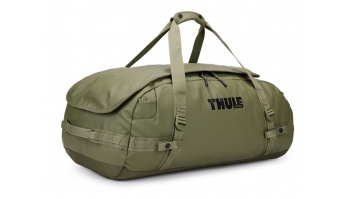 Thule | Chasm | 70L Bag | Duffel | Olivine | Waterproof