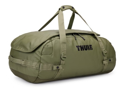 Thule | Chasm | 70L Bag | Duffel | Olivine | Waterproof