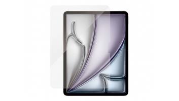 PanzerGlass Ultra-Wide Fit | 2833 | 11 " | Screen protector | Transparent