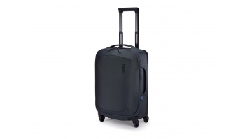 Thule | Subterra 2 | Carry-on Spinner | Carry-on luggage | Dark Slate