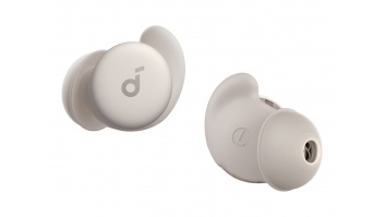 Anker Soundcore | Wireless Earbuds | Sleep A20 | Bluetooth | In-Ear | Wireless | White