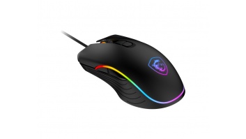 MSI Gaming Mouse | FORGE GM300 | Wired | USB 2.0