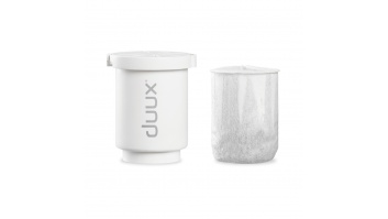Filter cartridge + 2 Capsules for Neo | DXHUC30